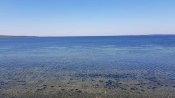 House | Water view