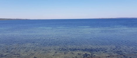 House | Water view