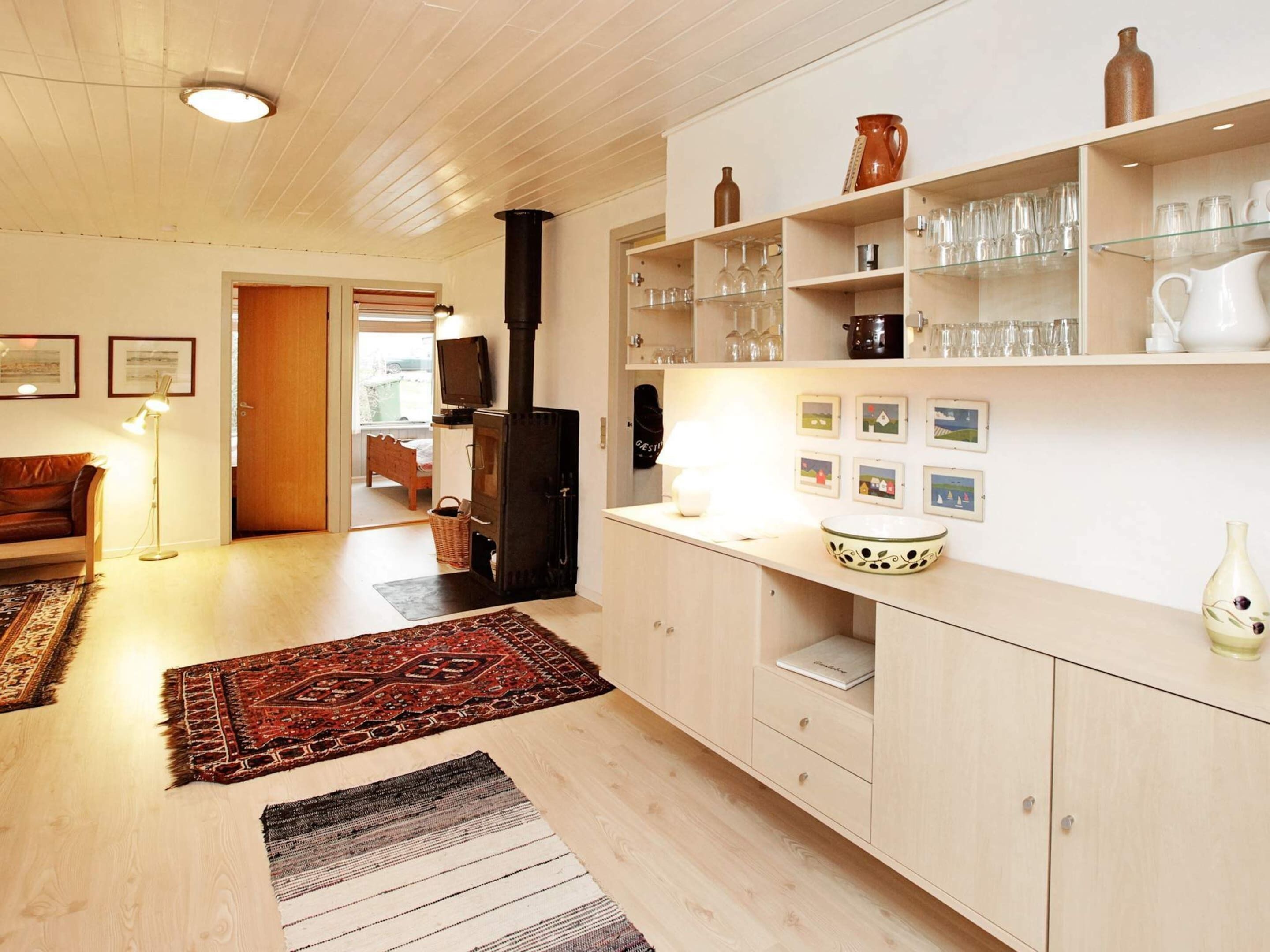 House | Interior