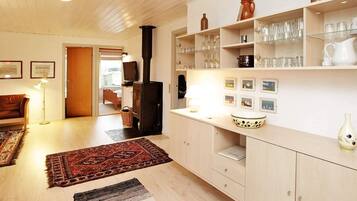 House | Interior