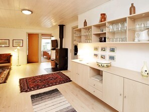 Interior - 6 Person Holiday Home in Millinge (Millinge)