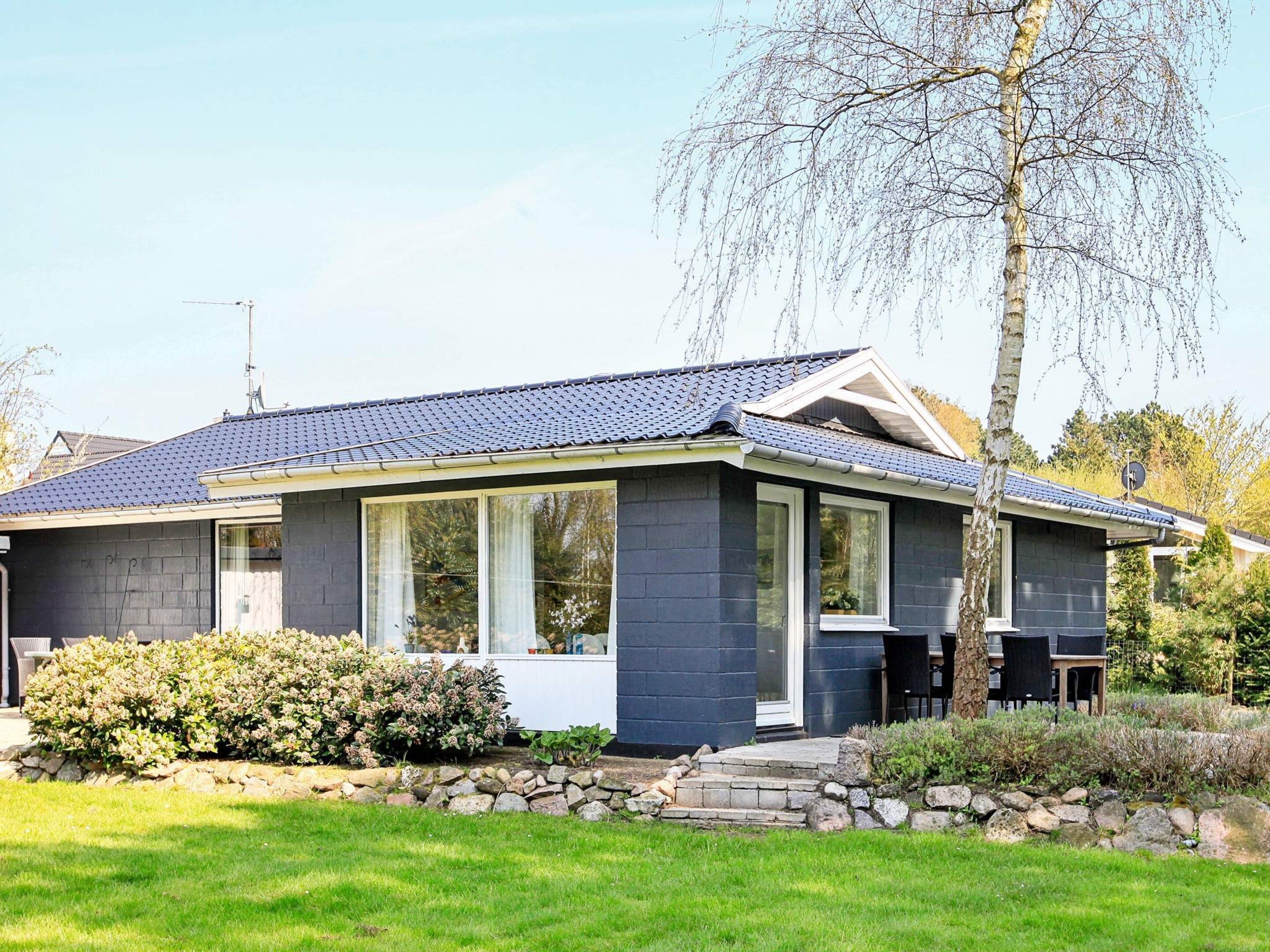 Maison | Extérieur