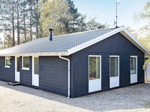 House | View from property