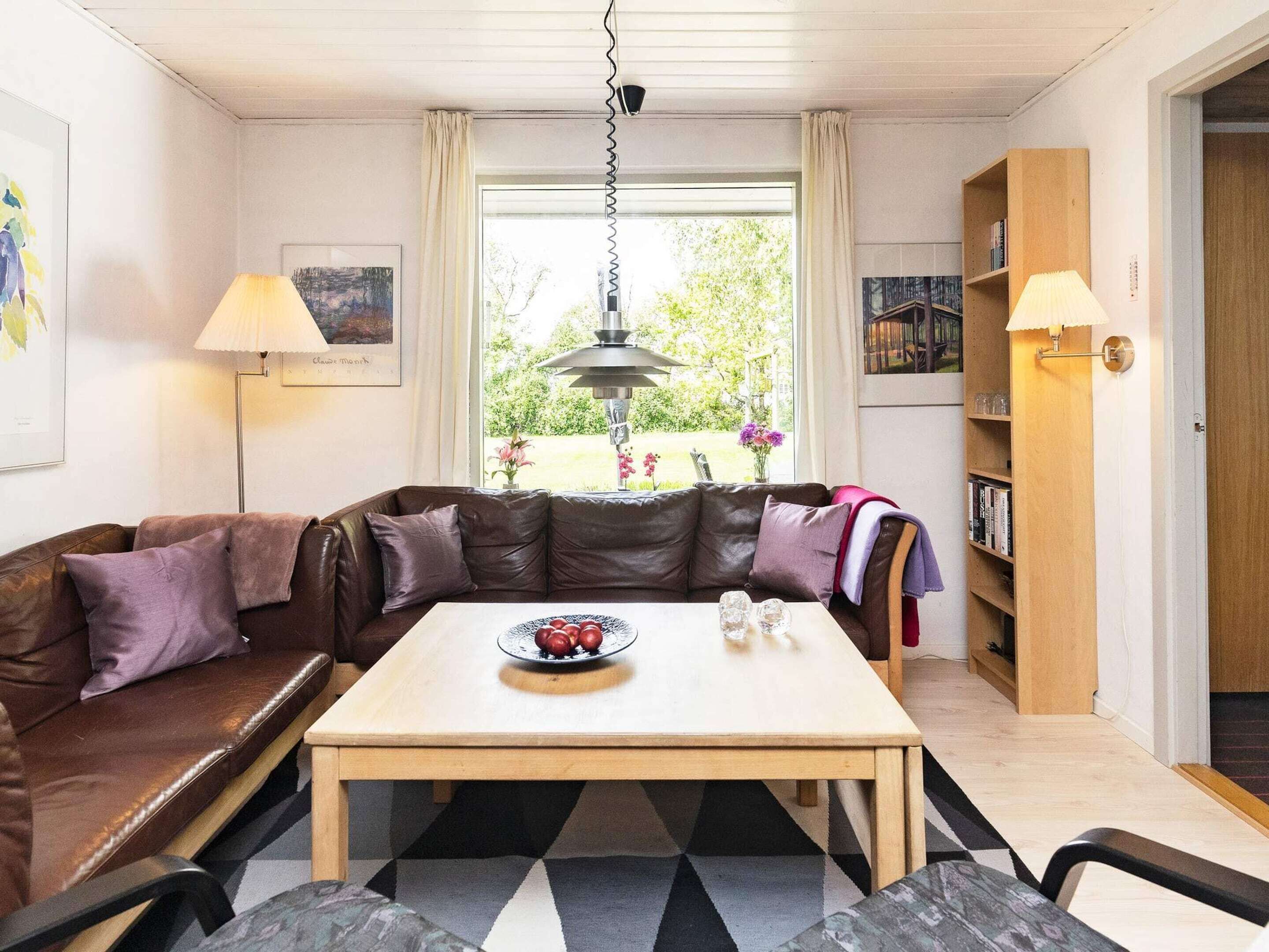 House | Bahagian dalam