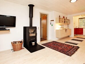 Hus | Interiør