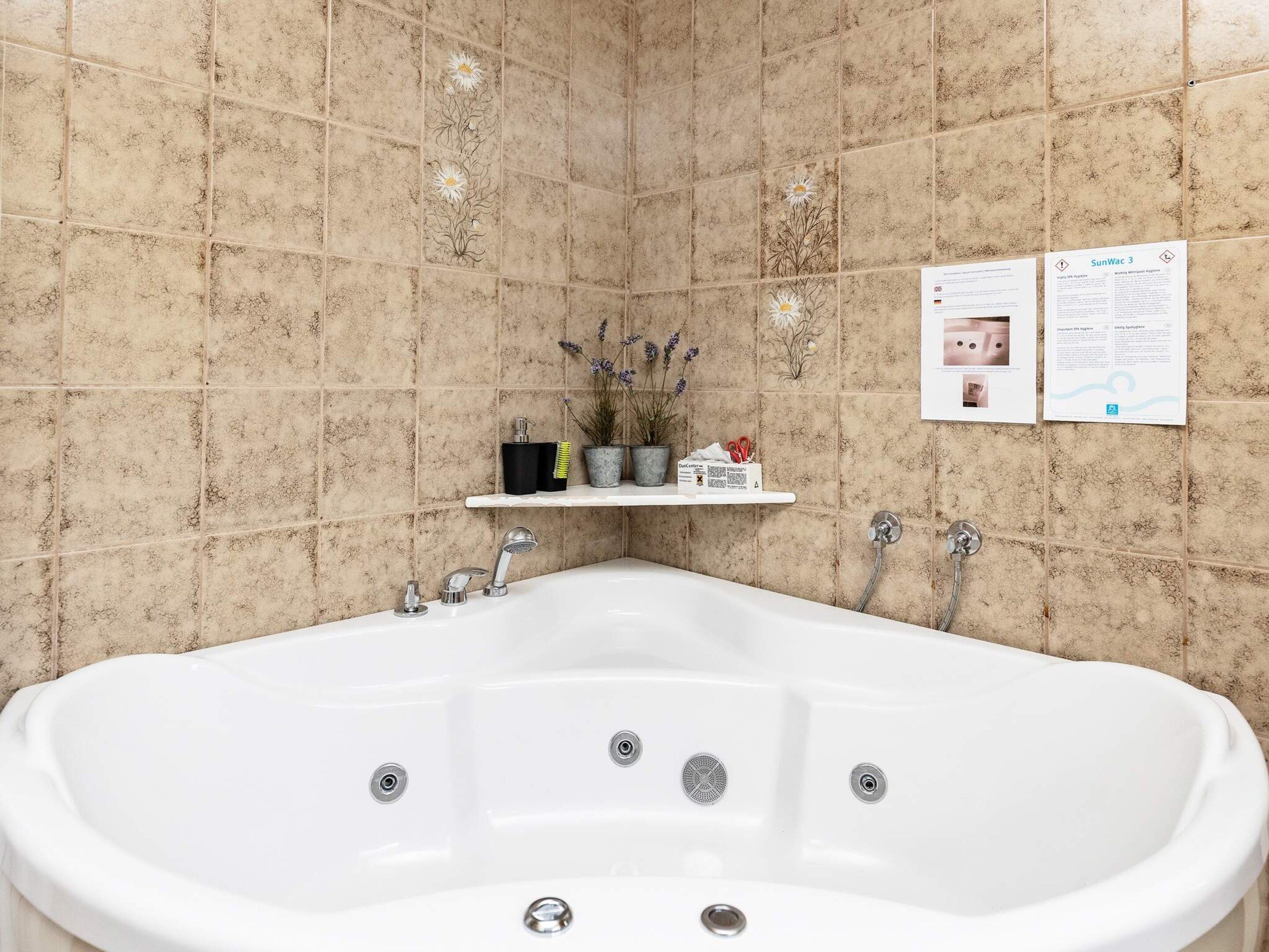 Rawatan Spa