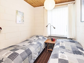 House | Interior - 6 Person Holiday Home in Millinge (Millinge)