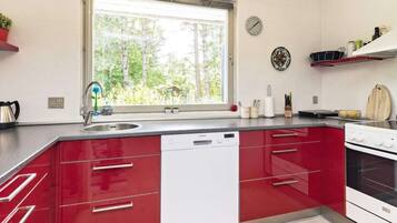 House | Interior