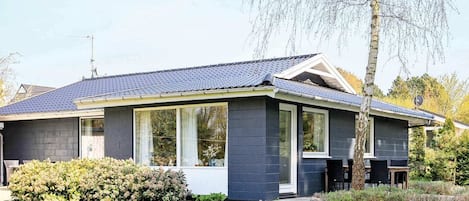 House | Exterior