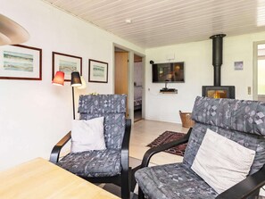 House | Interior - 6 Person Holiday Home in Millinge (Millinge)