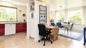 House | Interior