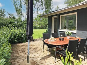 House | View from property