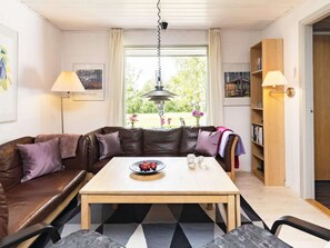 Ferienhaus | Innenbereich