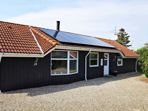 House | Exterior