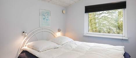 Casa | Parte interna