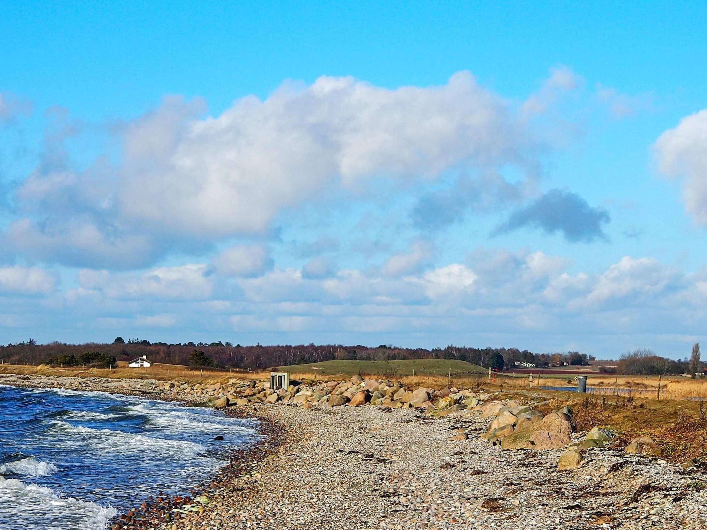 Ferienhaus | Außenbereich