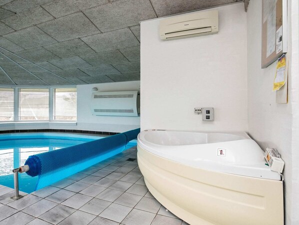Maison | Soin spa