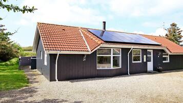 House | View from property