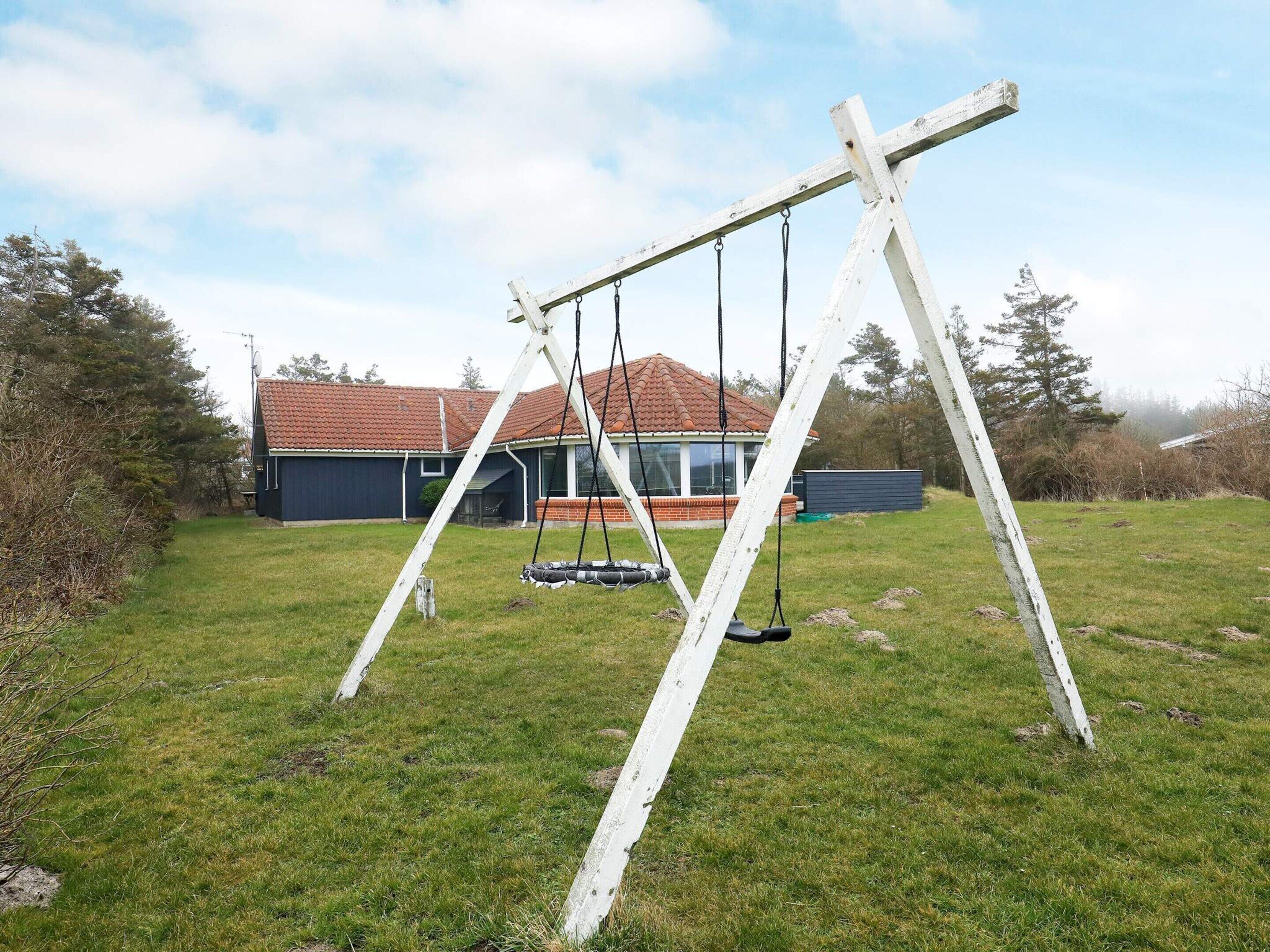 Ferienhaus | Blick von der Unterkunft