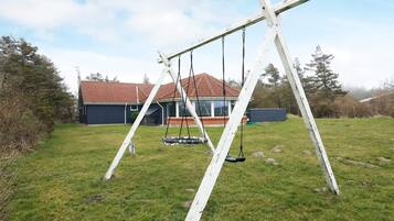 House | View from property