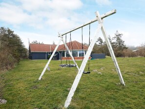 House | View from property