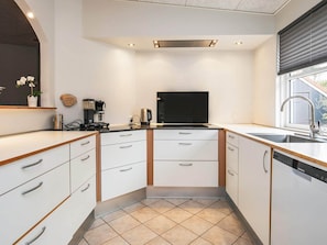 Casa | Cocina privada