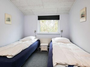 單棟房屋 | 內部