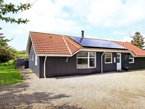 House | View from property