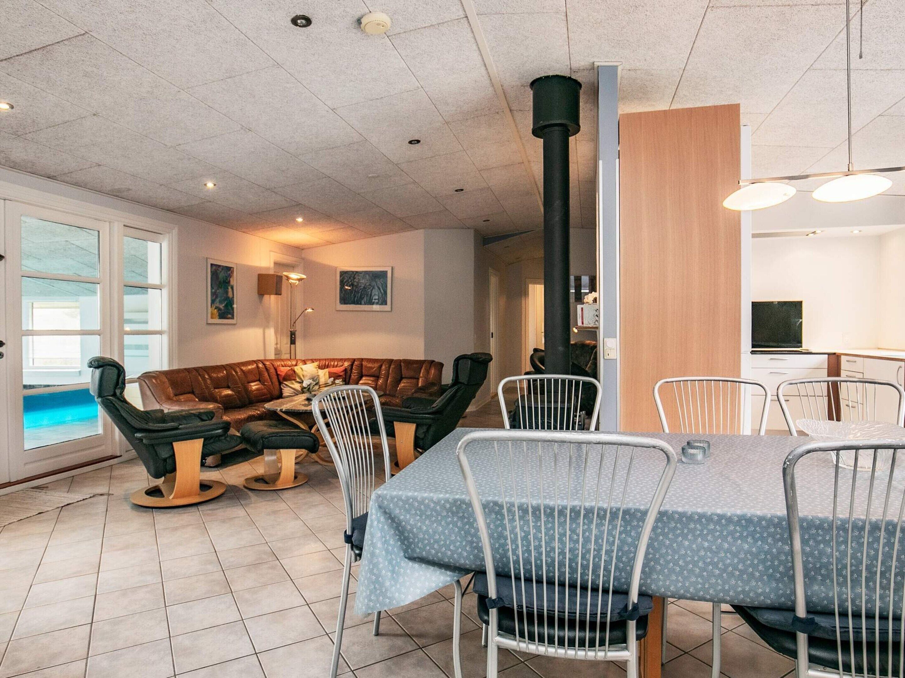 Ferienhaus | Innenbereich