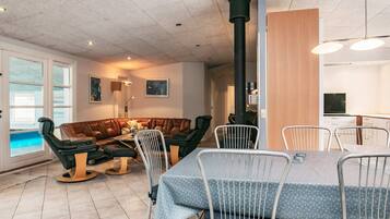 Ferienhaus | Innenbereich