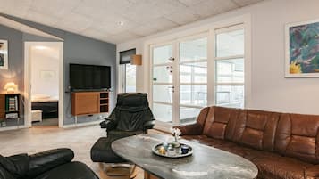 Ferienhaus | Innenbereich