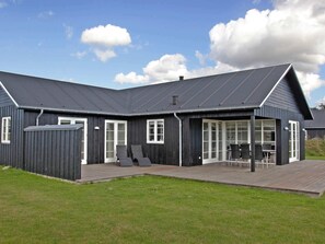 House | Exterior