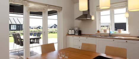 Ferienhaus | Innenbereich