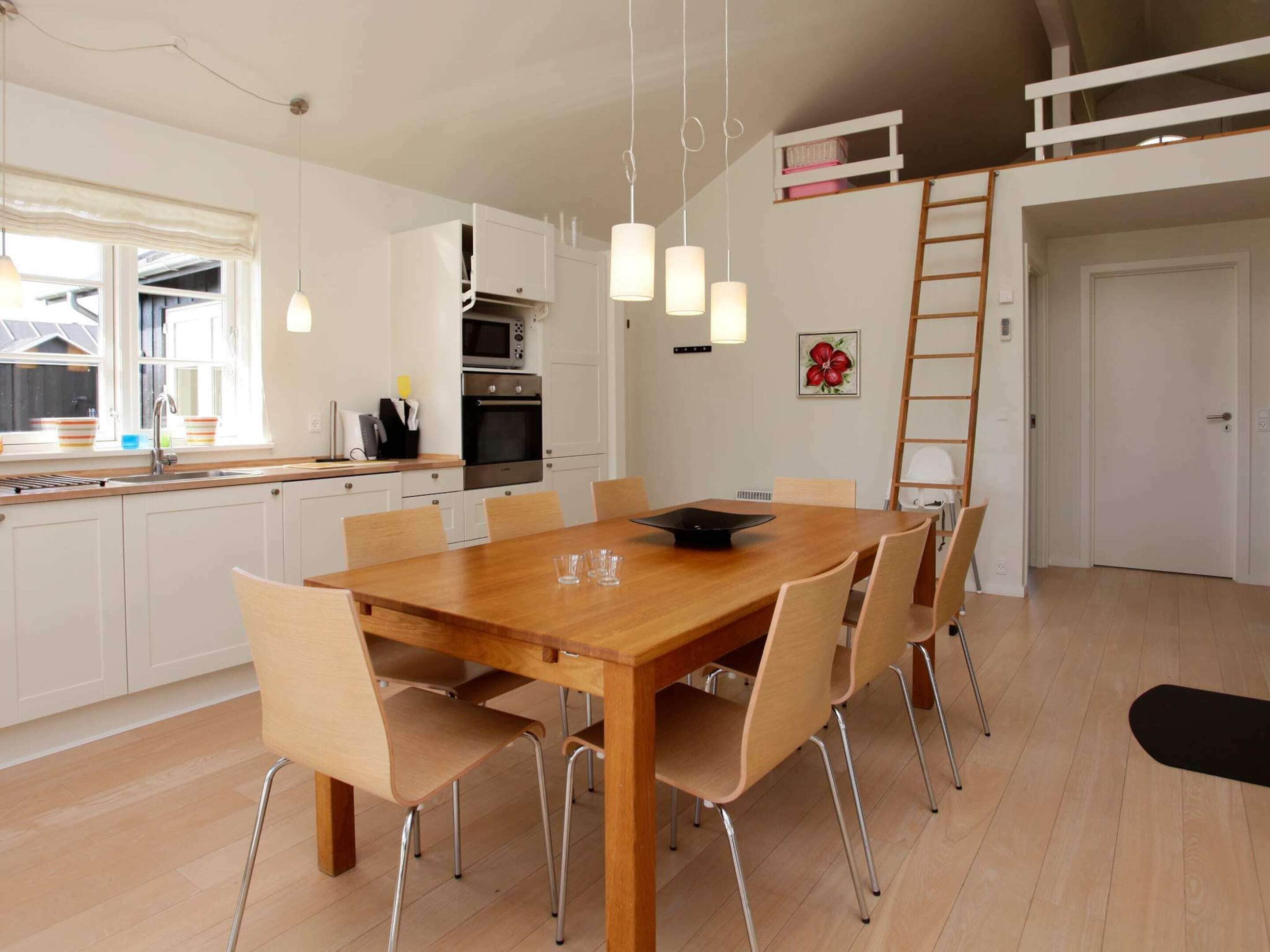 独立别墅 | 住宿内部