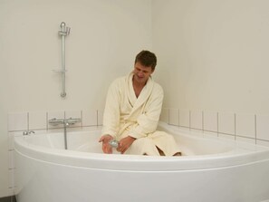 Maison | Soins de spa