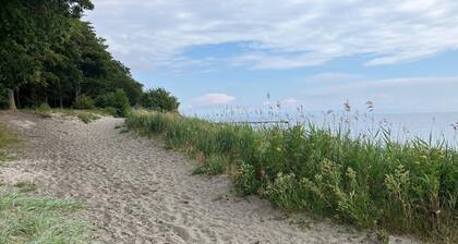 5 Star Holiday Home in Nysted