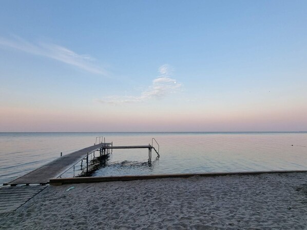 House | Water view