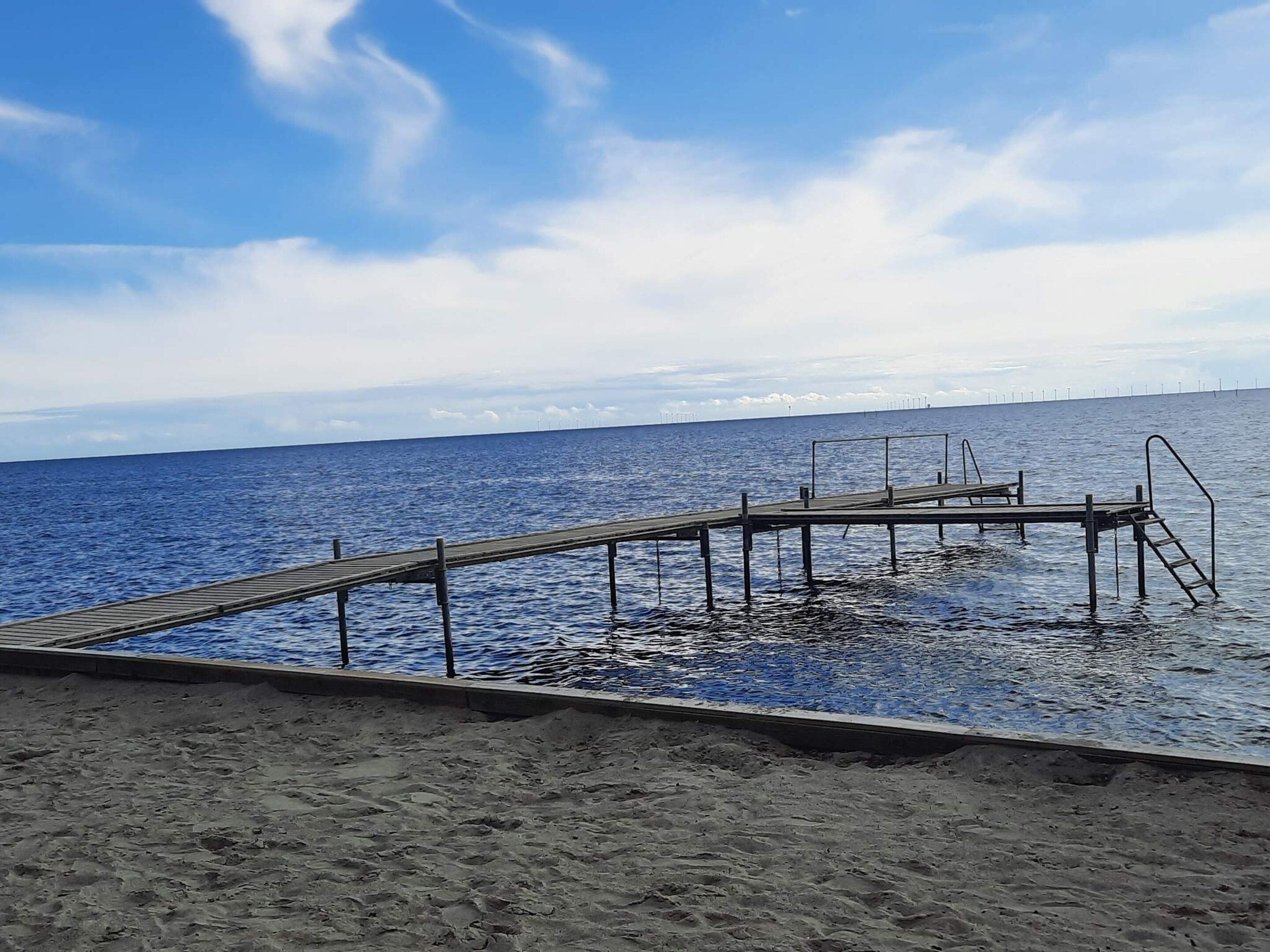 House | Water view