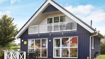 House | Exterior