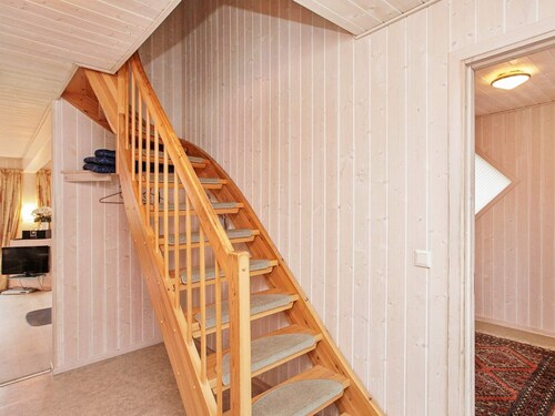 8 Person Holiday Home in Gelting