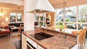 Rumah | Dapur pribadi