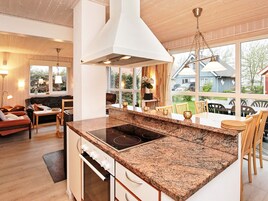 House | Private kitchen