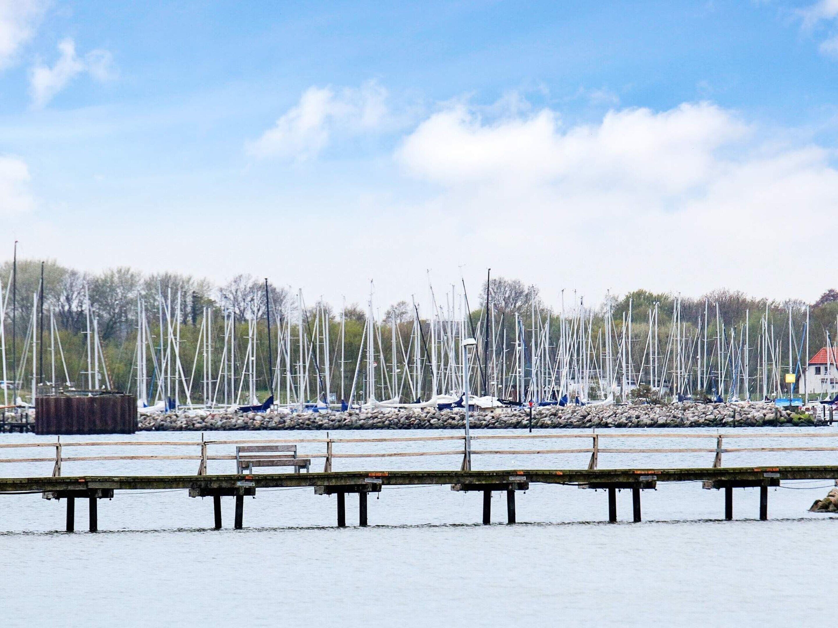 Maison | Port de plaisance