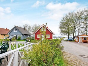 House | Exterior - 8 Person Holiday Home in Gelting (Gelting)