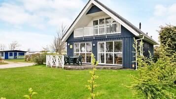 House | Exterior