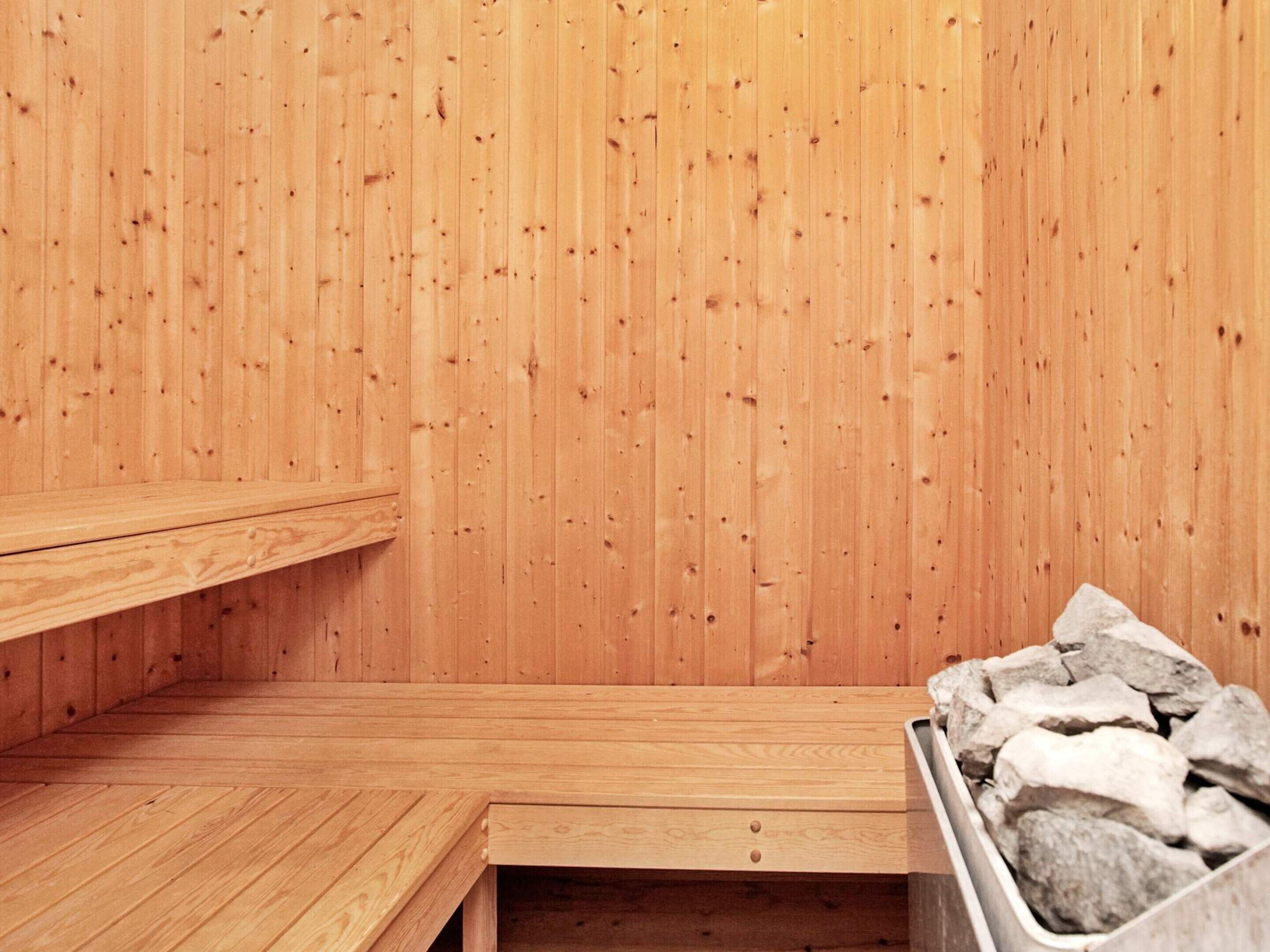 House | Sauna