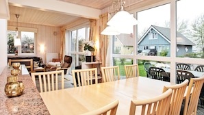 Hus | Innvendig
