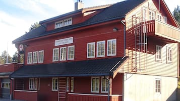 House | Exterior