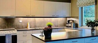 27 Person Holiday Home in Dyrdal-by Traum