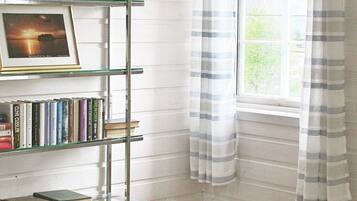 Huis | Interieur